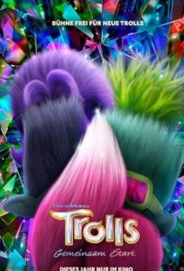 Trolls Band Together