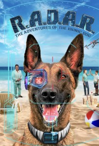 Adventures of the Bionic Dog