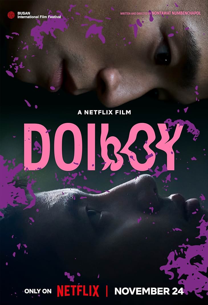 Doi Boy