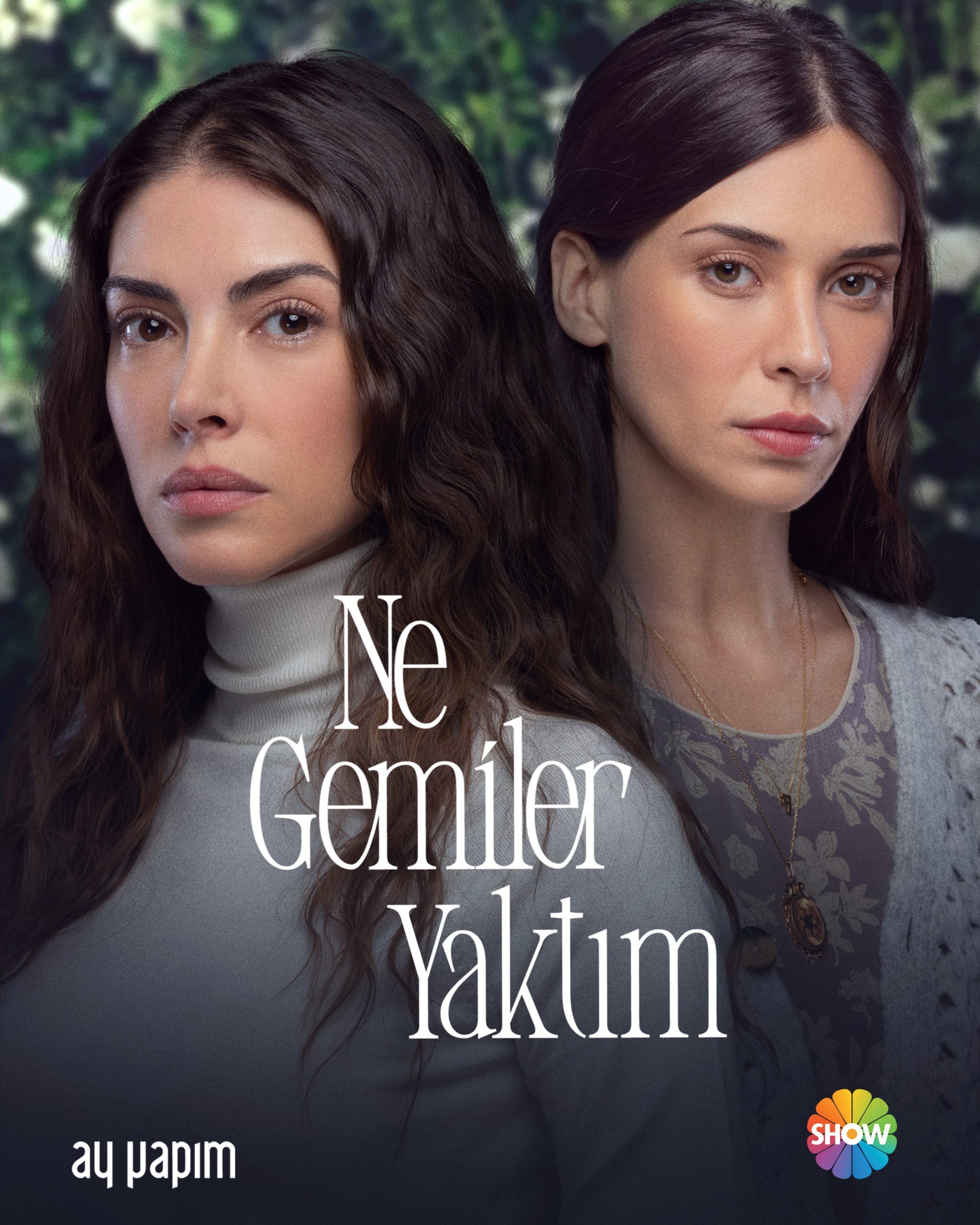 Ne Gemiler Yaktim E08 (End)