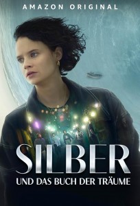 Silver and the Book of Dreams