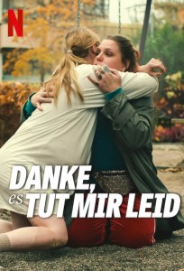 Thank You, I’m Sorry