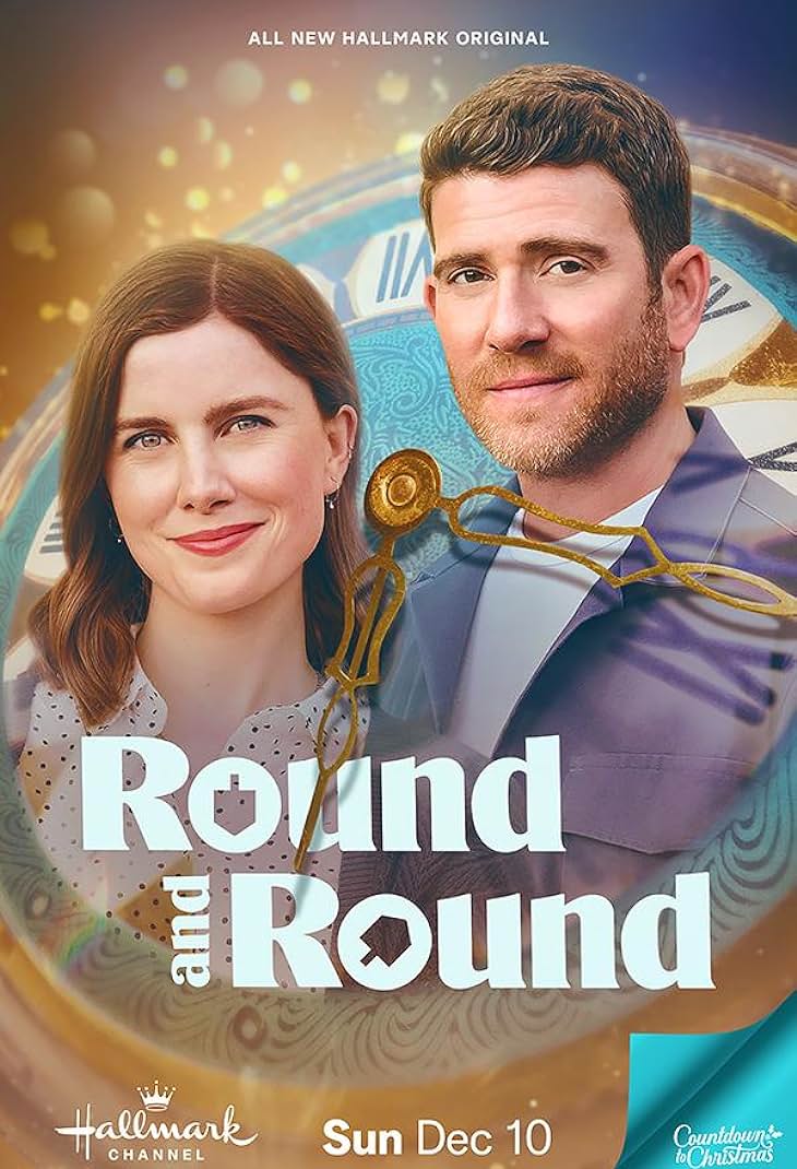 Round and Round