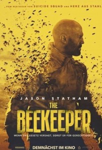 The Beekeeper