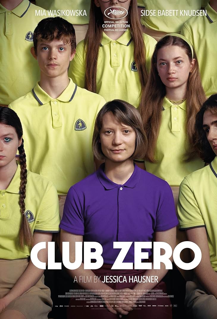 Club Zero