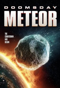 Doomsday Meteor