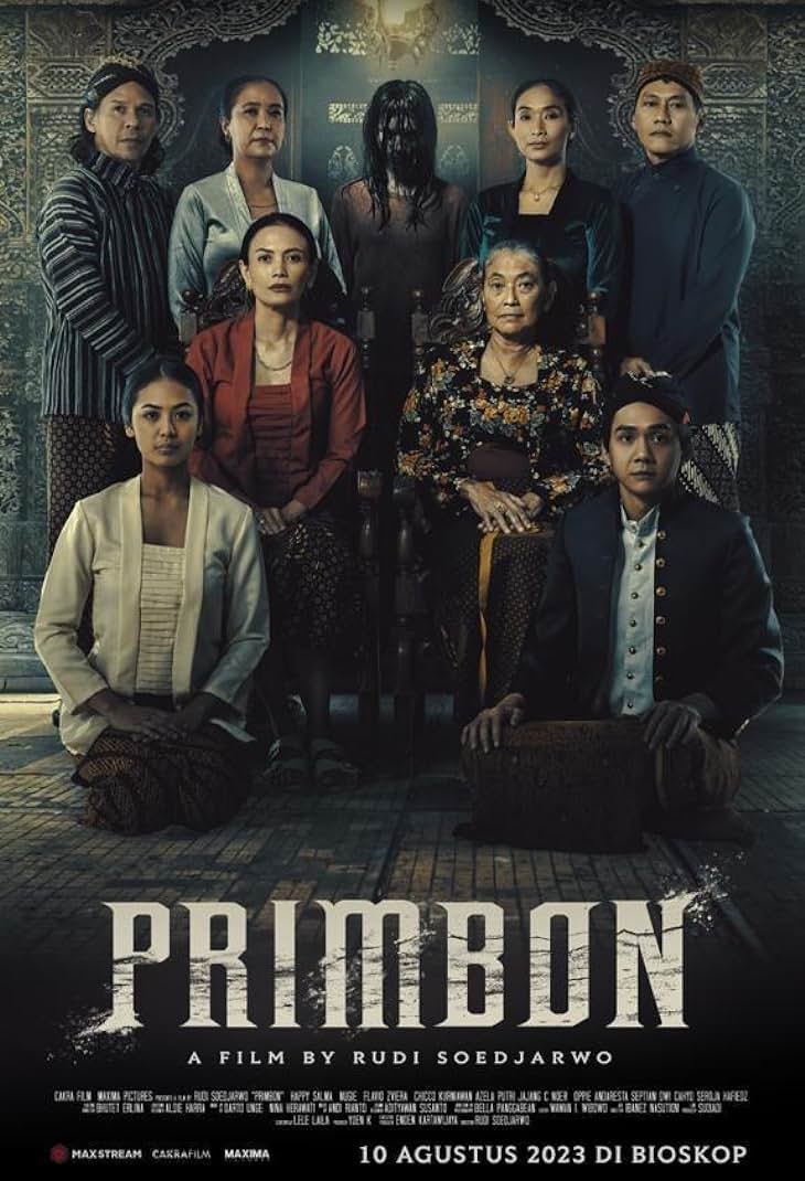 Primbon