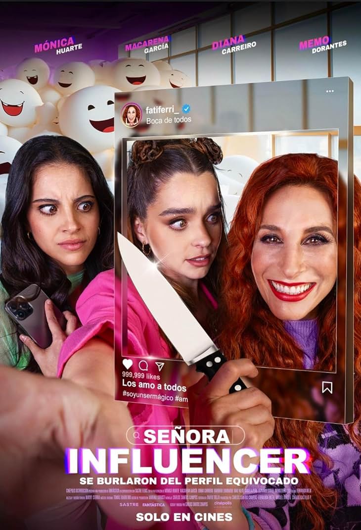 Señora Influencer