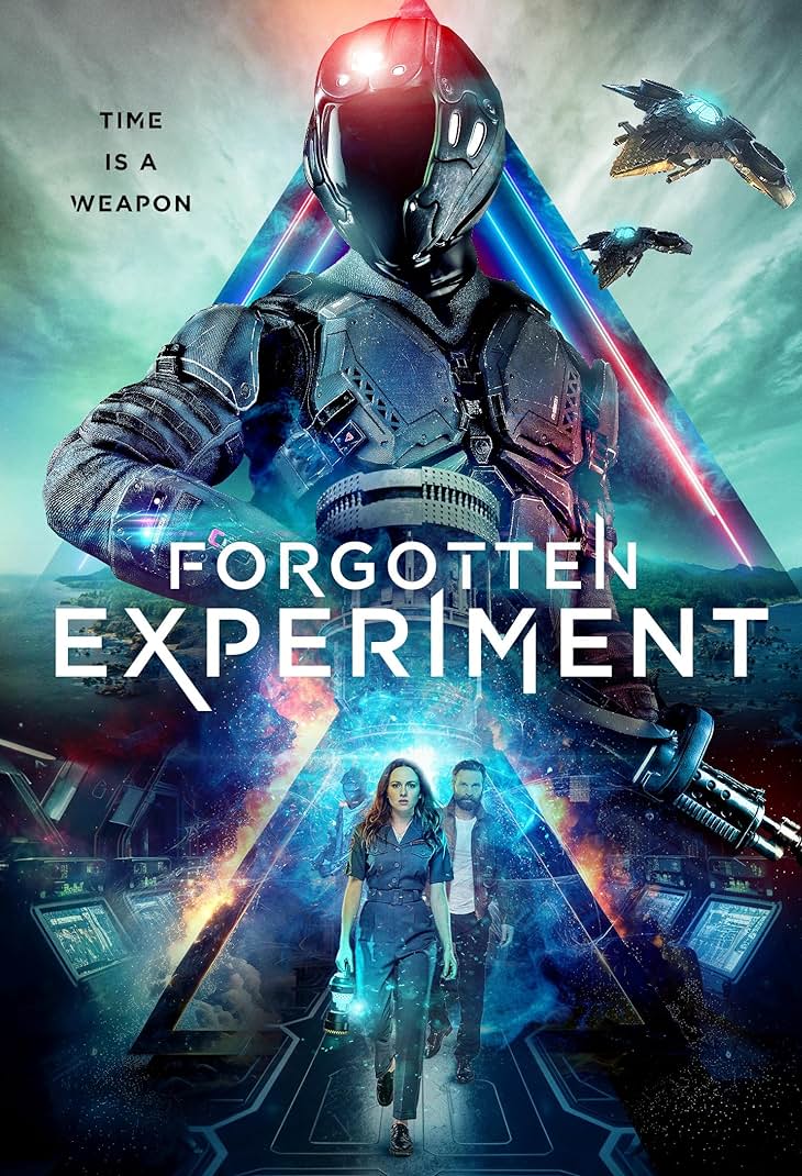 Forgotten Experiment