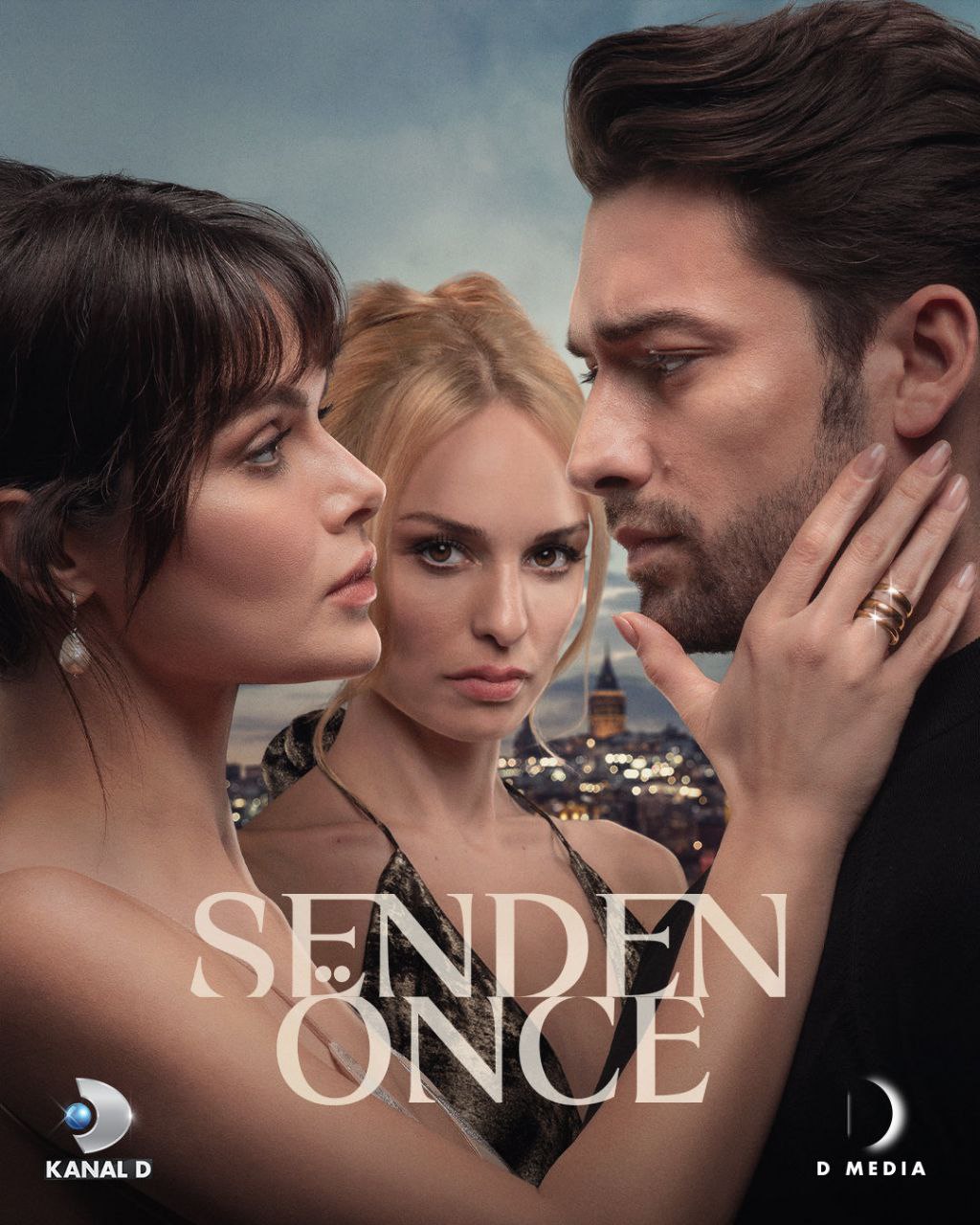 Senden Once E03 (End)