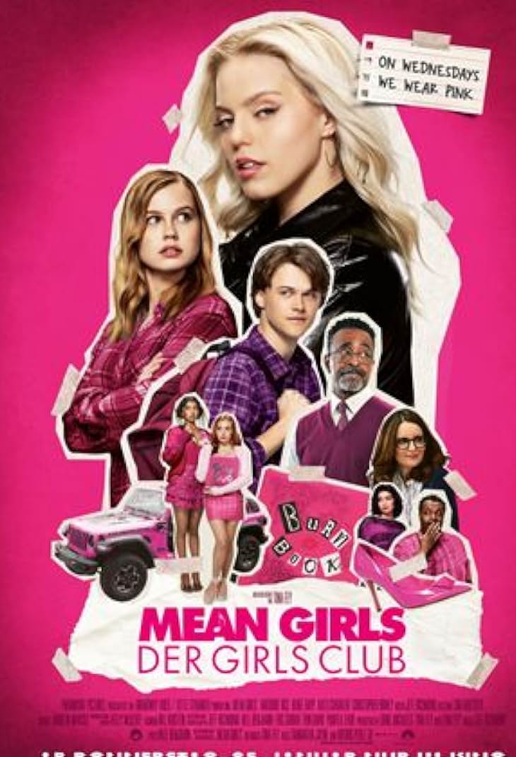 Mean Girls