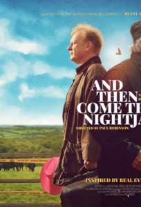 And Then Come the Nightjars