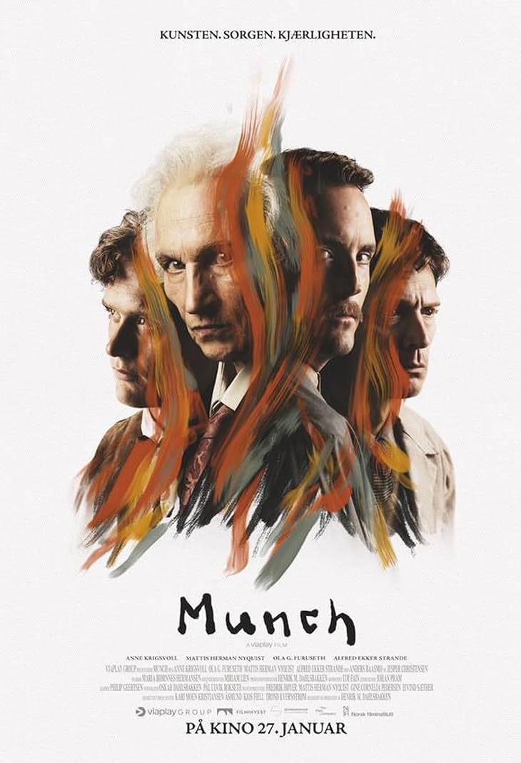 Munch