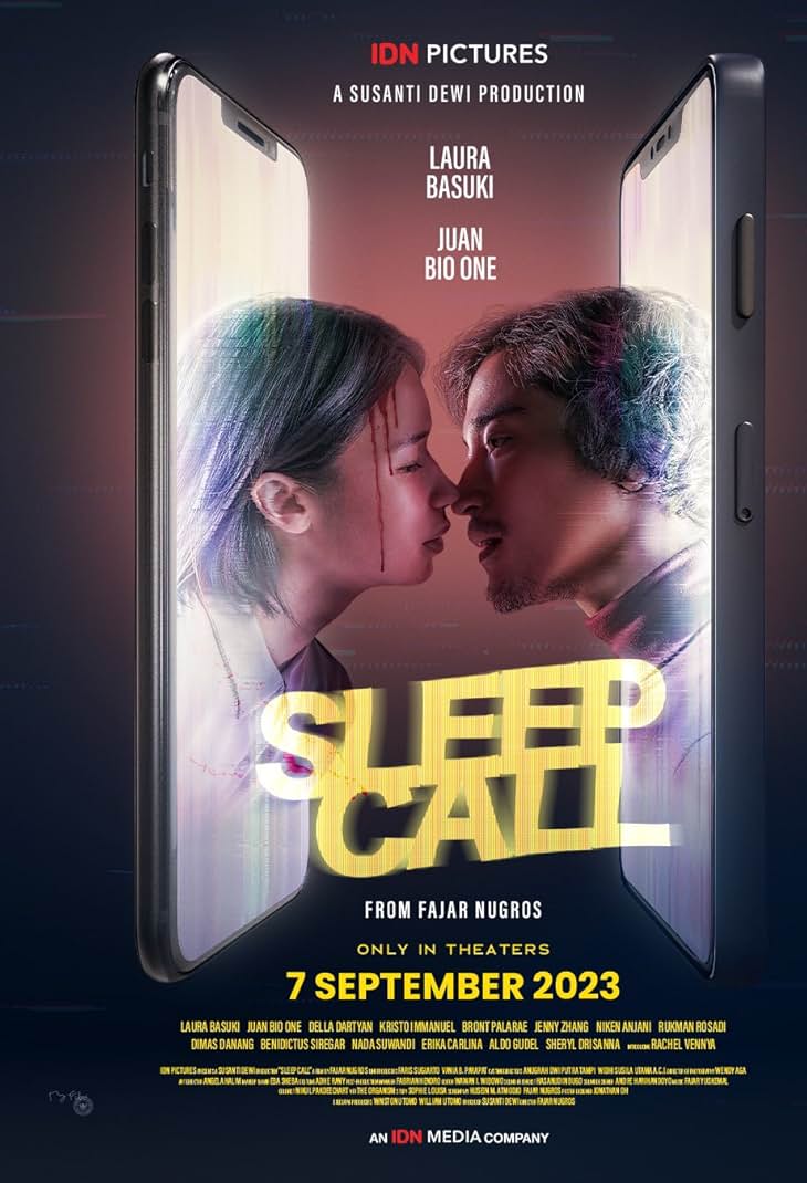Sleep Call