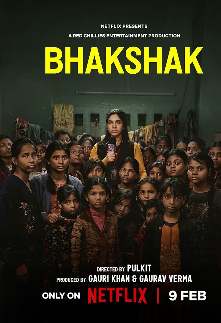 Bhakshak