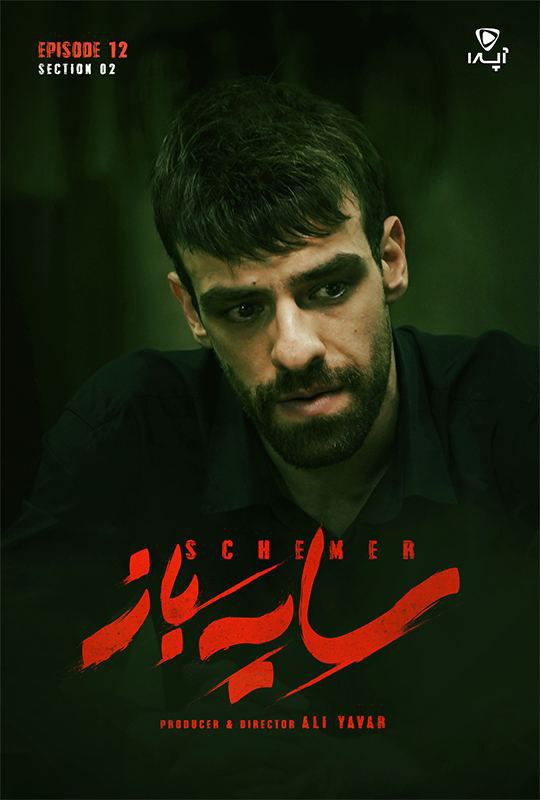 Saaye Baaz S02E12 (End)