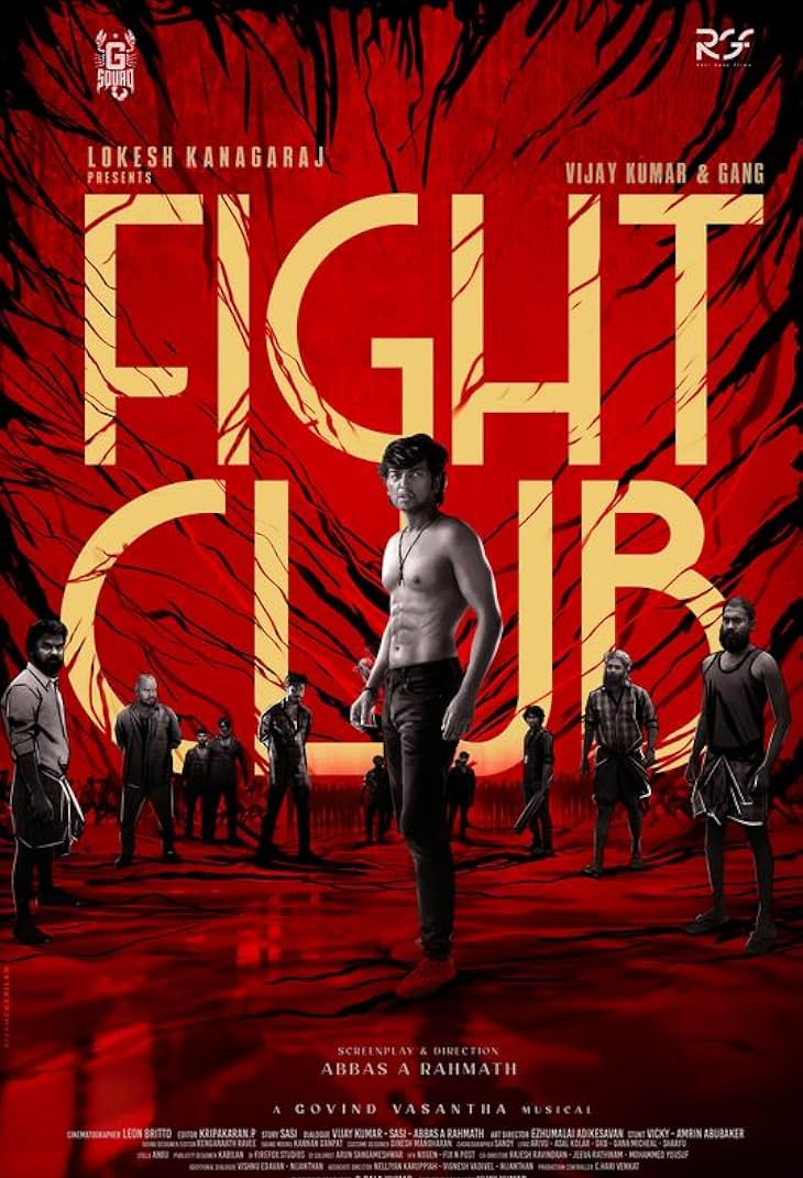 Fight Club