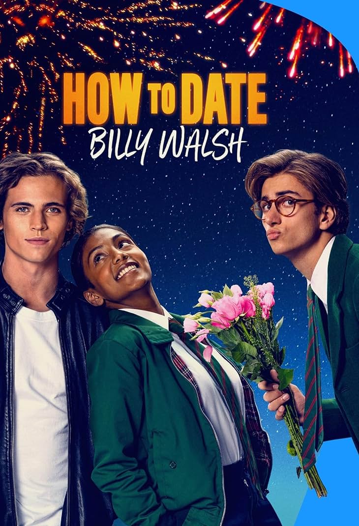 How to Date Billy Walsh