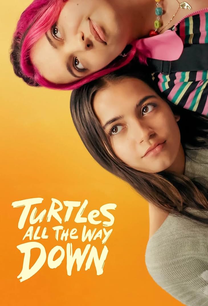 Turtles All the Way Down