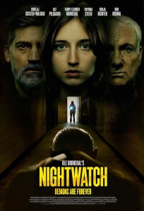 Nightwatch: Demons Are Forever