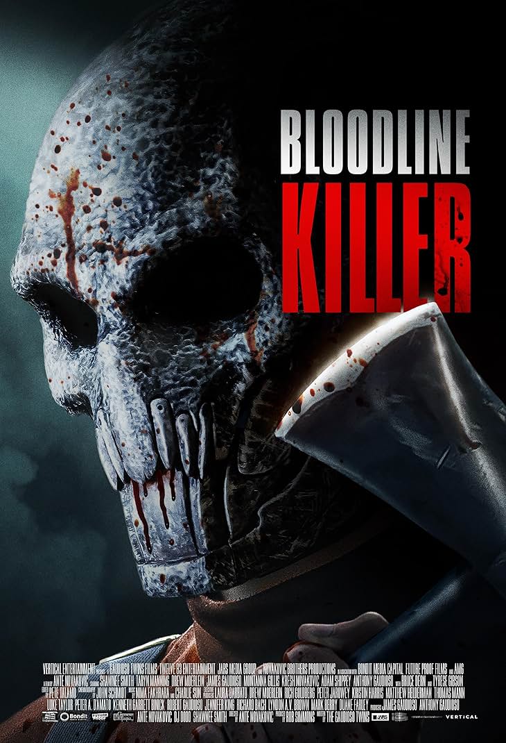 Bloodline Killer