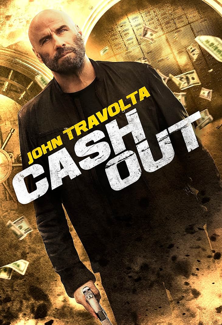 Cash Out