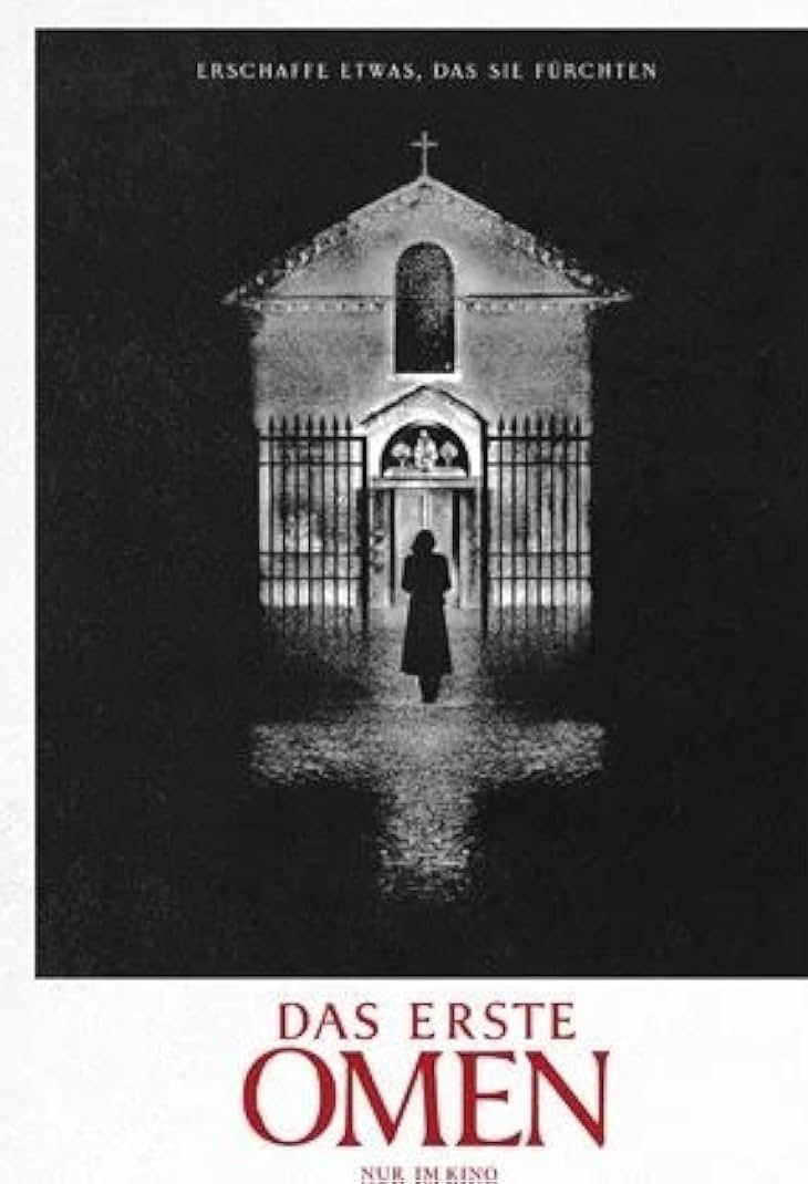 The First Omen