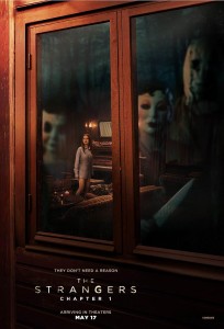 The Strangers: Chapter 1
