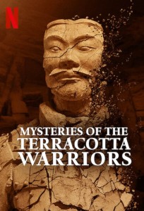 Mysteries of the Terracotta Warriors