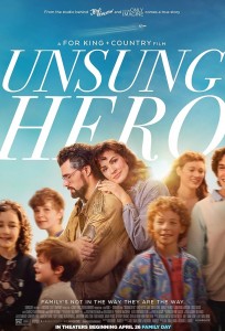 Unsung Hero