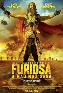 Furiosa: A Mad Max Saga