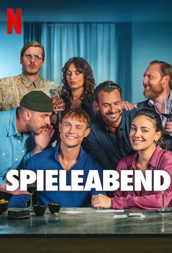 Spieleabend