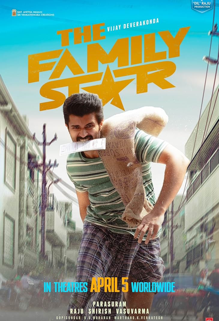 Family Star