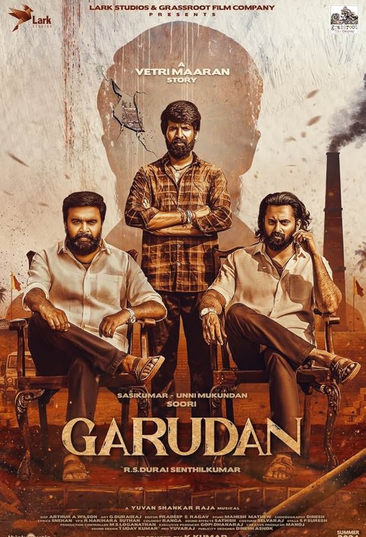 Garudan