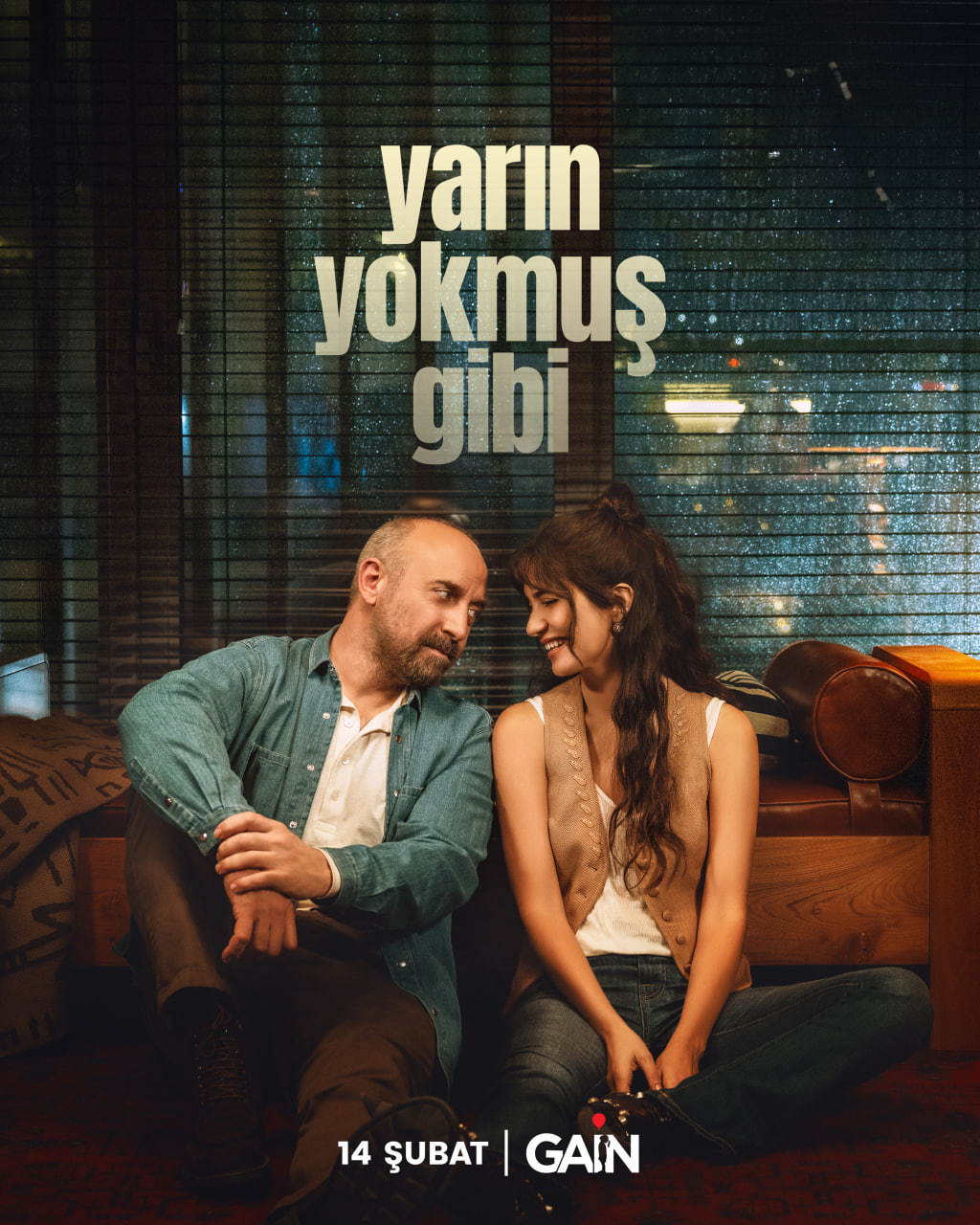 Yarin Yokmus Gibi E04 (End)