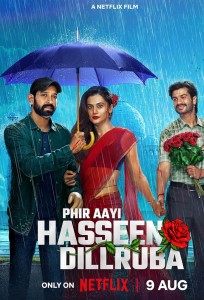 Phir Aayi Hasseen Dillruba
