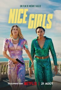 Nice Girls