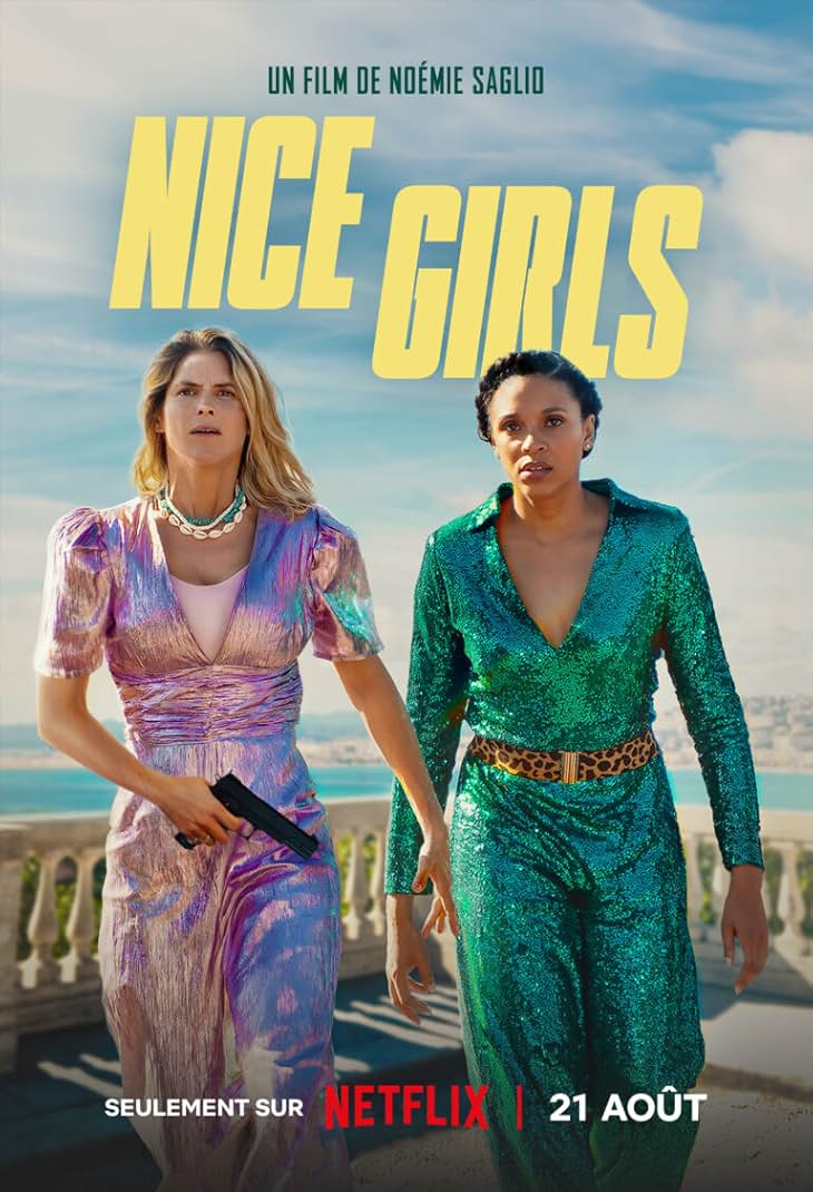 Nice Girls