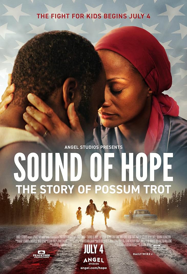 Sound of Hope: The Story of Possum Trot