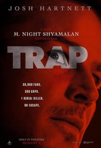 Trap: No Way Out