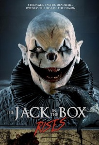 The Jack in the Box Rises