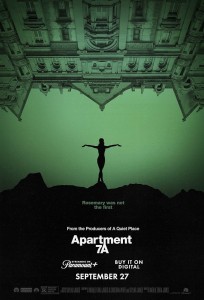 Apartment 7A