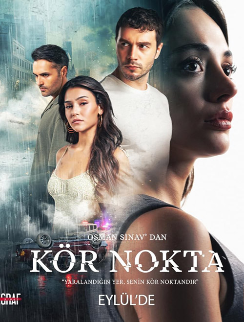 Kor Nokta E04 (End)