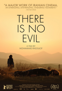 Sheytan Vojood Nadarad