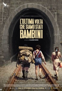 L’ultima volta che siamo stati bambini