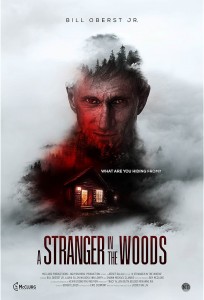 A Stranger in the Woods