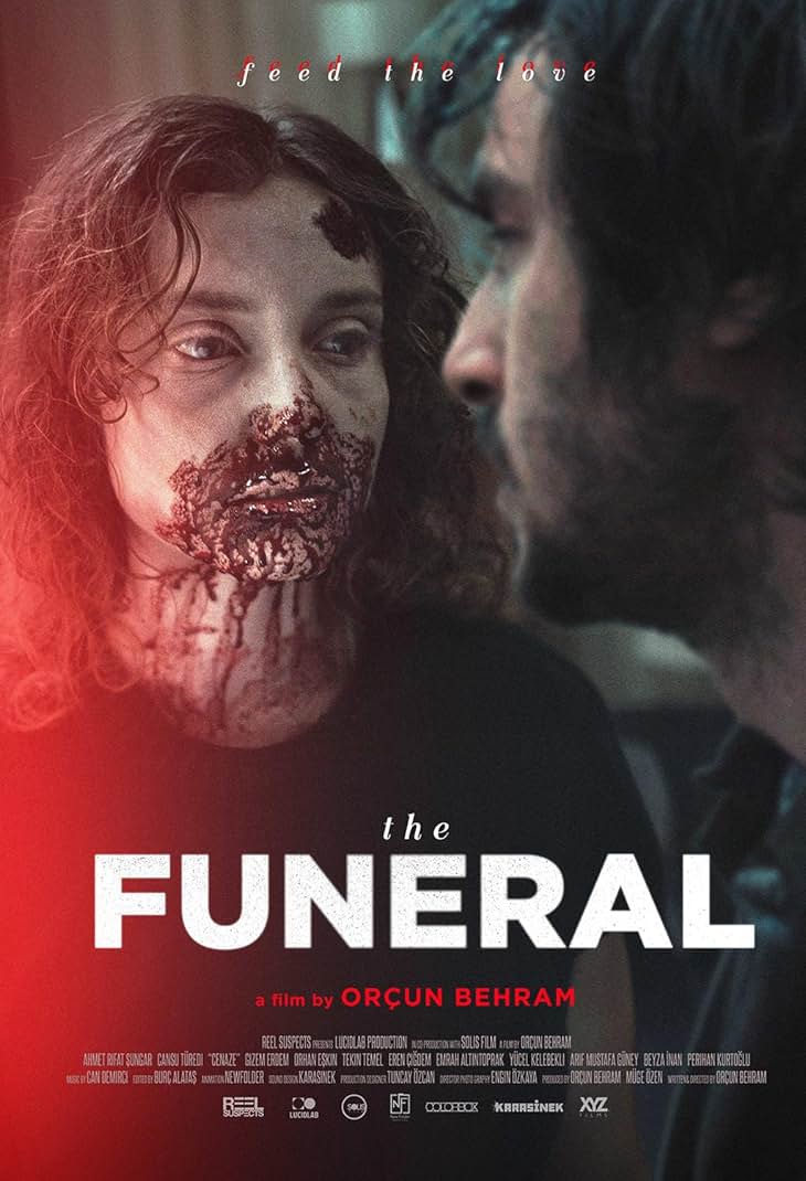 The Funeral