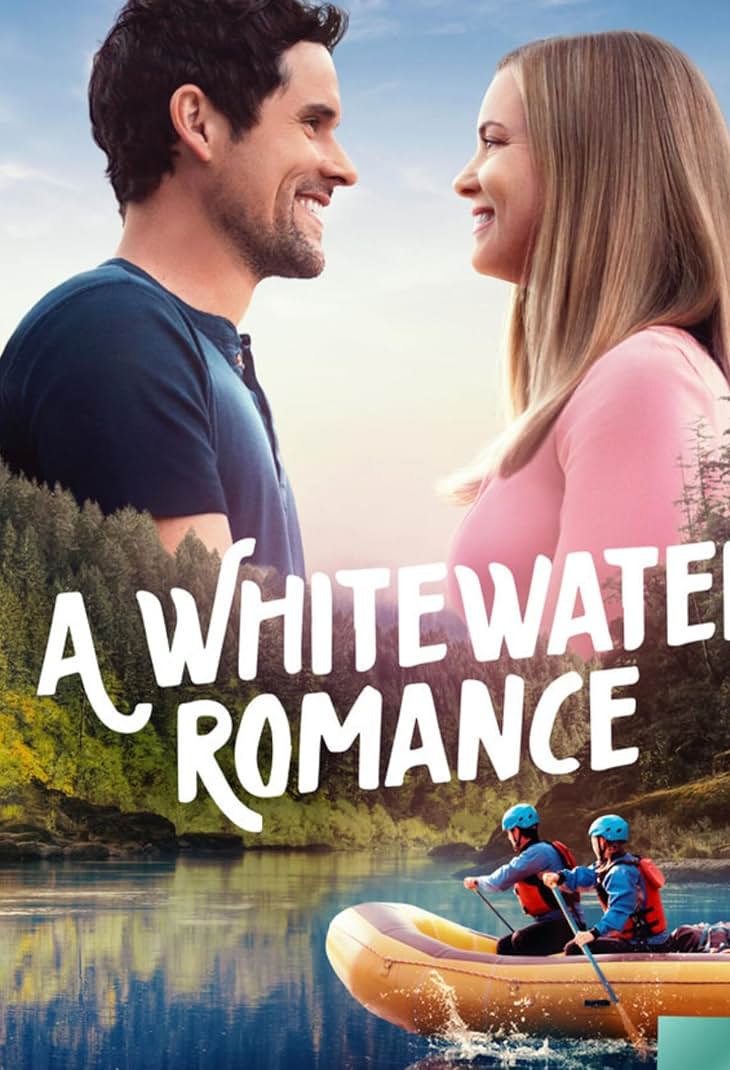 A Whitewater Romance