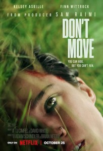 Don’t Move