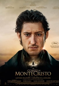 The Count of Monte-Cristo